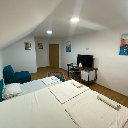 Apple Line Appartments Μόσταρ Εξωτερικό φωτογραφία