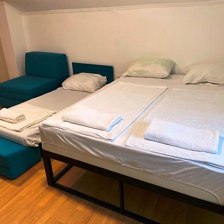 Apple Line Appartments Μόσταρ Εξωτερικό φωτογραφία