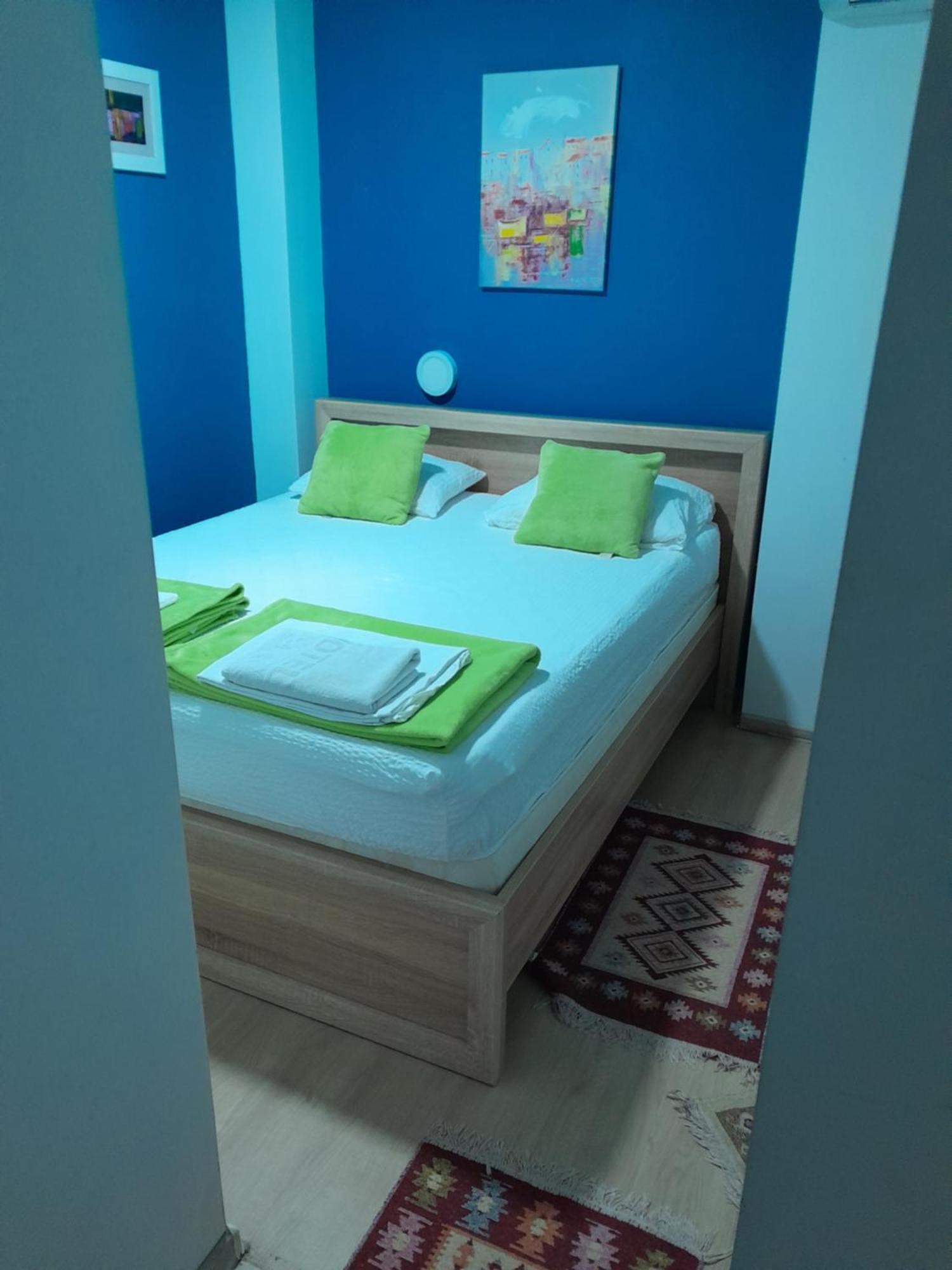 Apple Line Appartments Μόσταρ Εξωτερικό φωτογραφία