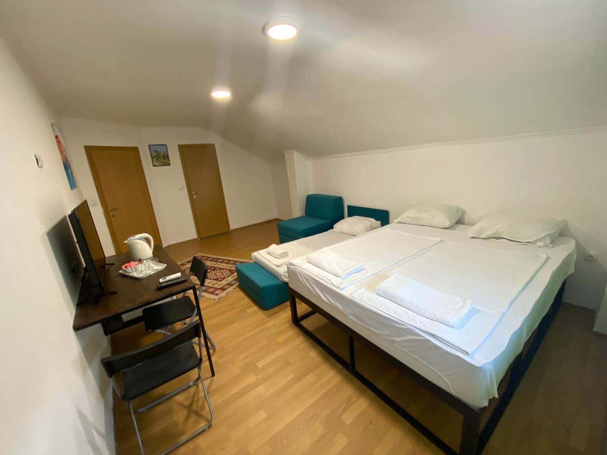 Apple Line Appartments Μόσταρ Εξωτερικό φωτογραφία