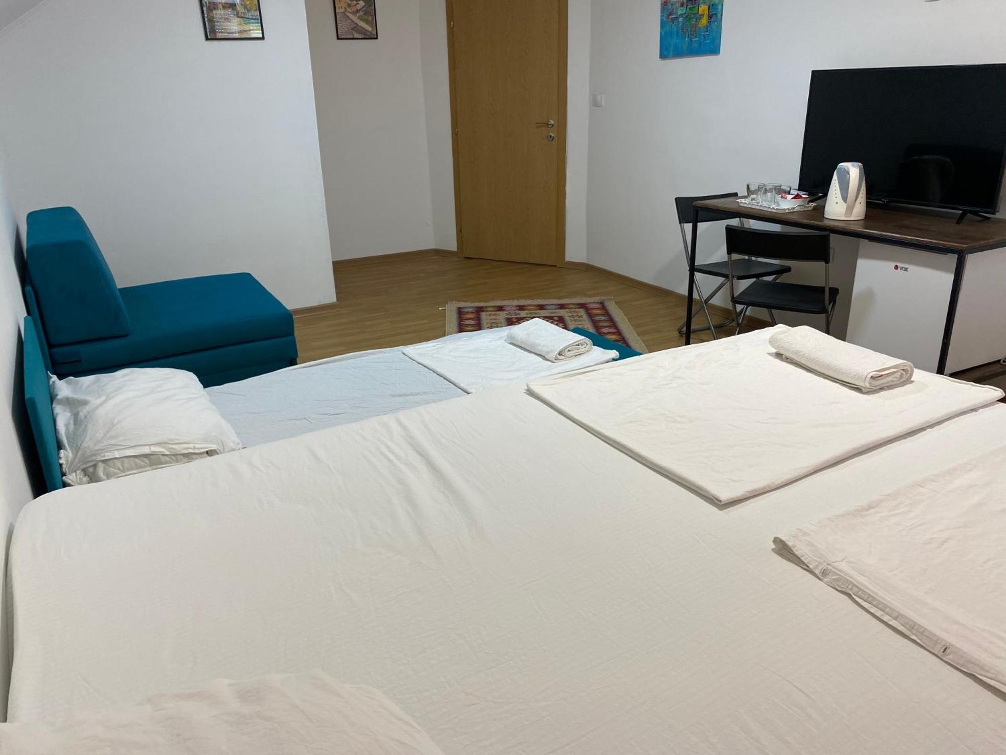 Apple Line Appartments Μόσταρ Εξωτερικό φωτογραφία