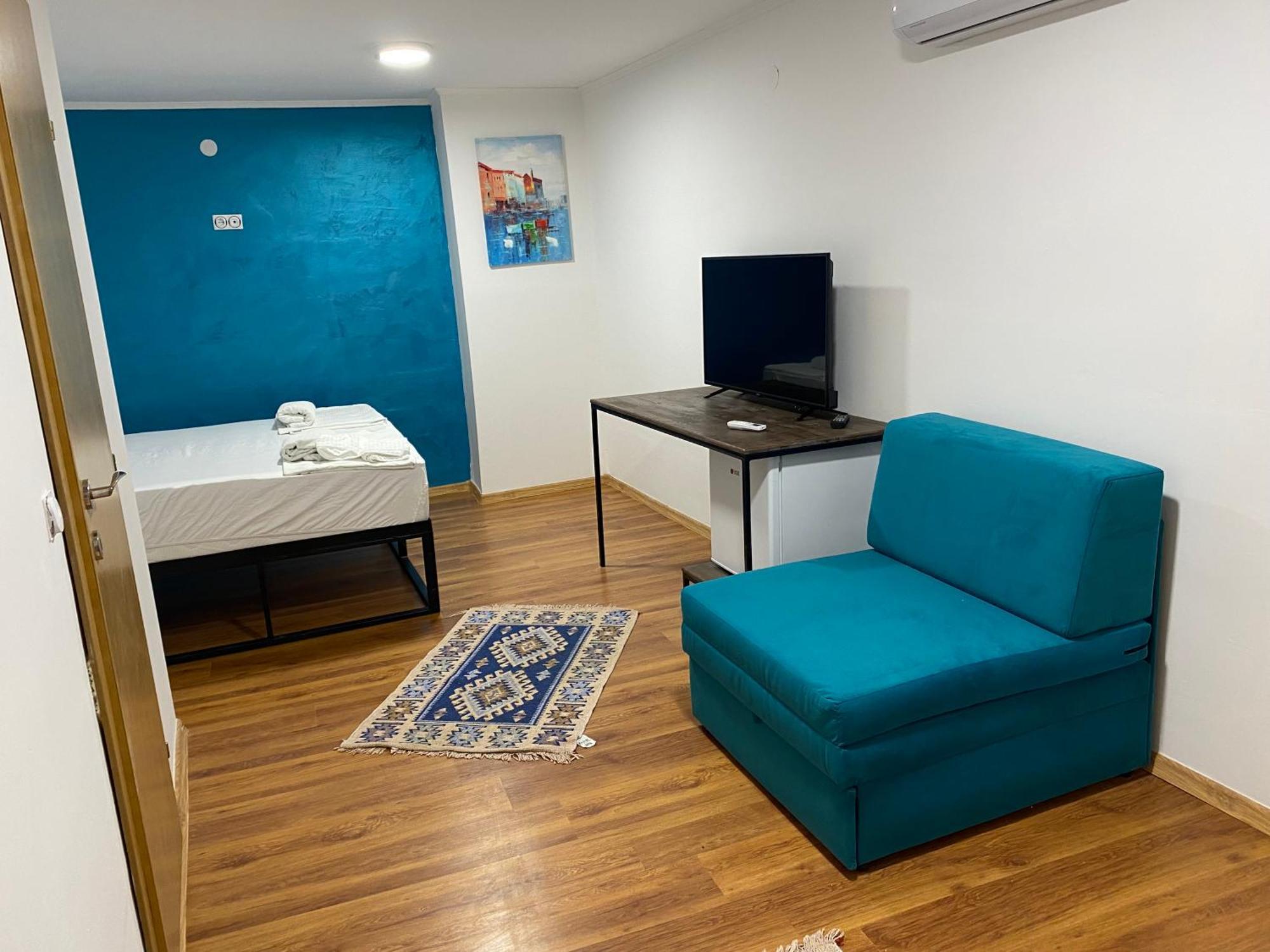 Apple Line Appartments Μόσταρ Εξωτερικό φωτογραφία