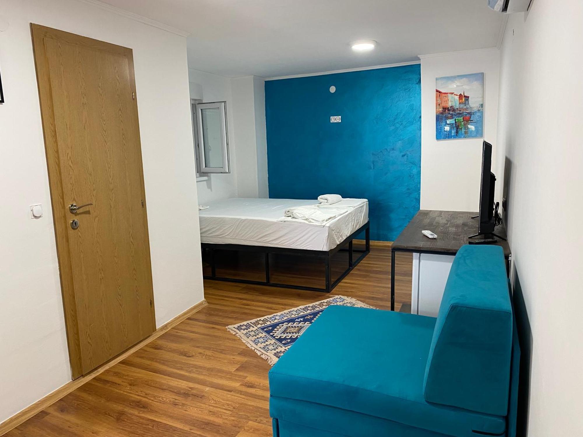 Apple Line Appartments Μόσταρ Εξωτερικό φωτογραφία