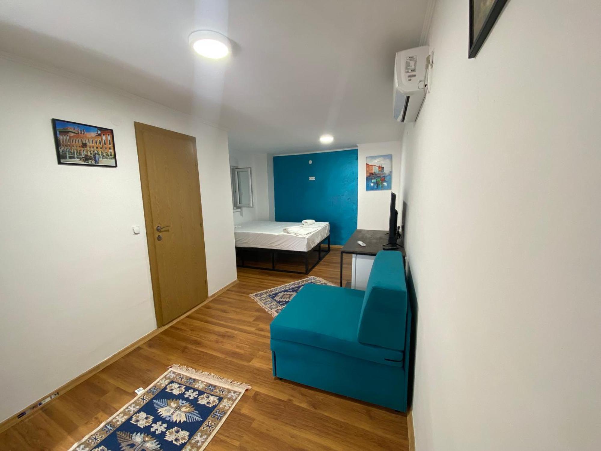Apple Line Appartments Μόσταρ Εξωτερικό φωτογραφία