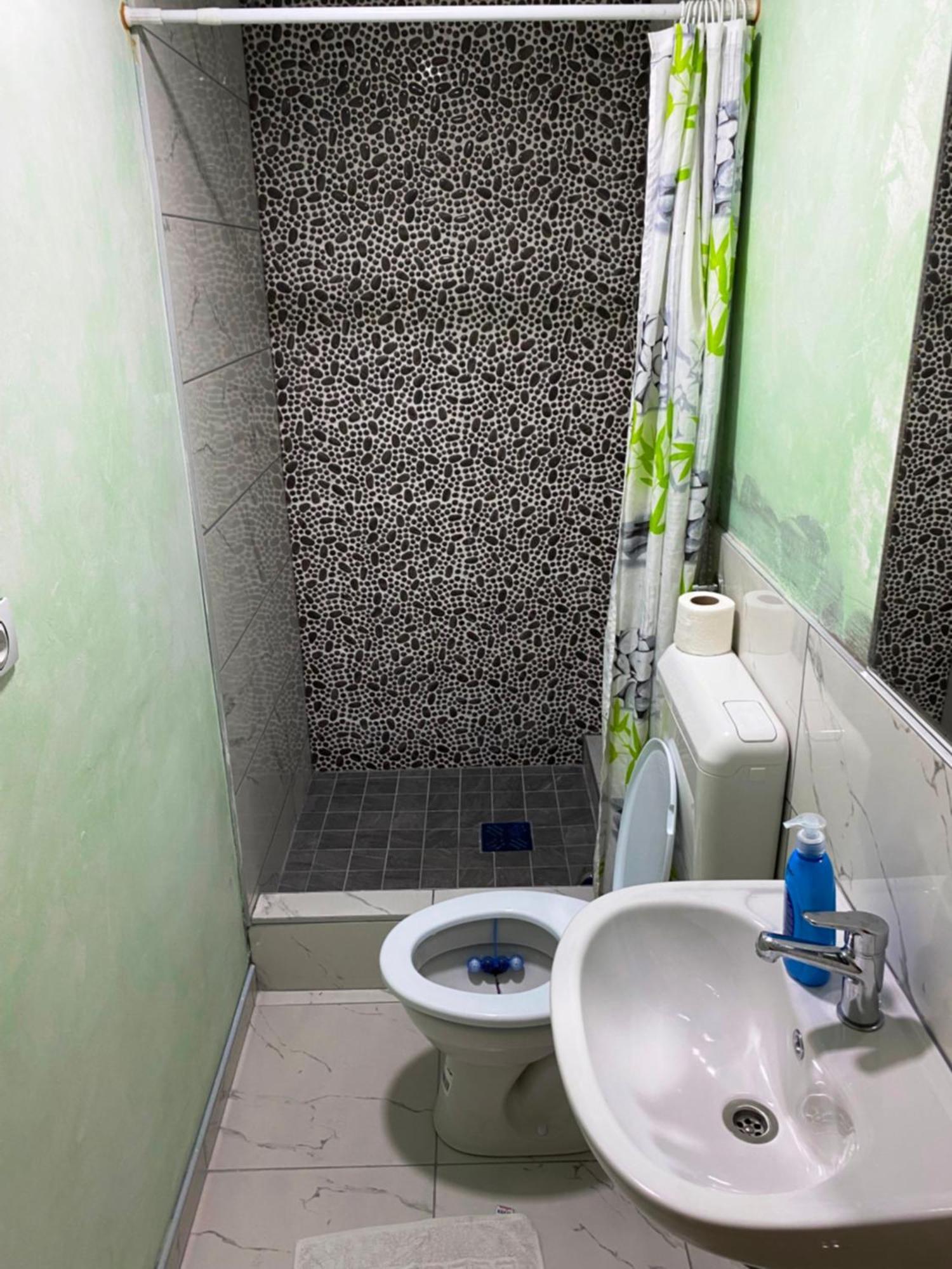 Apple Line Appartments Μόσταρ Εξωτερικό φωτογραφία