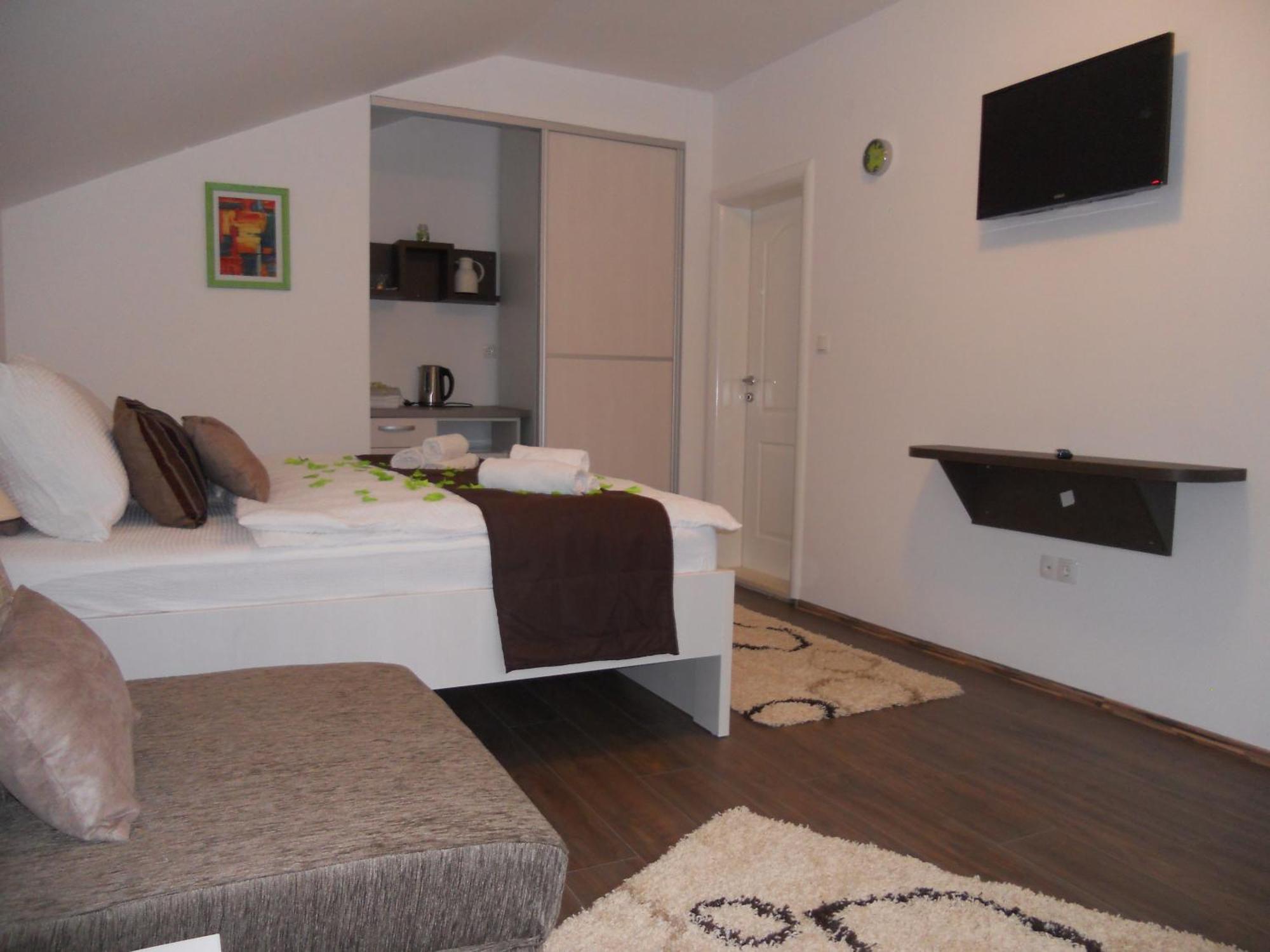 Apple Line Appartments Μόσταρ Εξωτερικό φωτογραφία