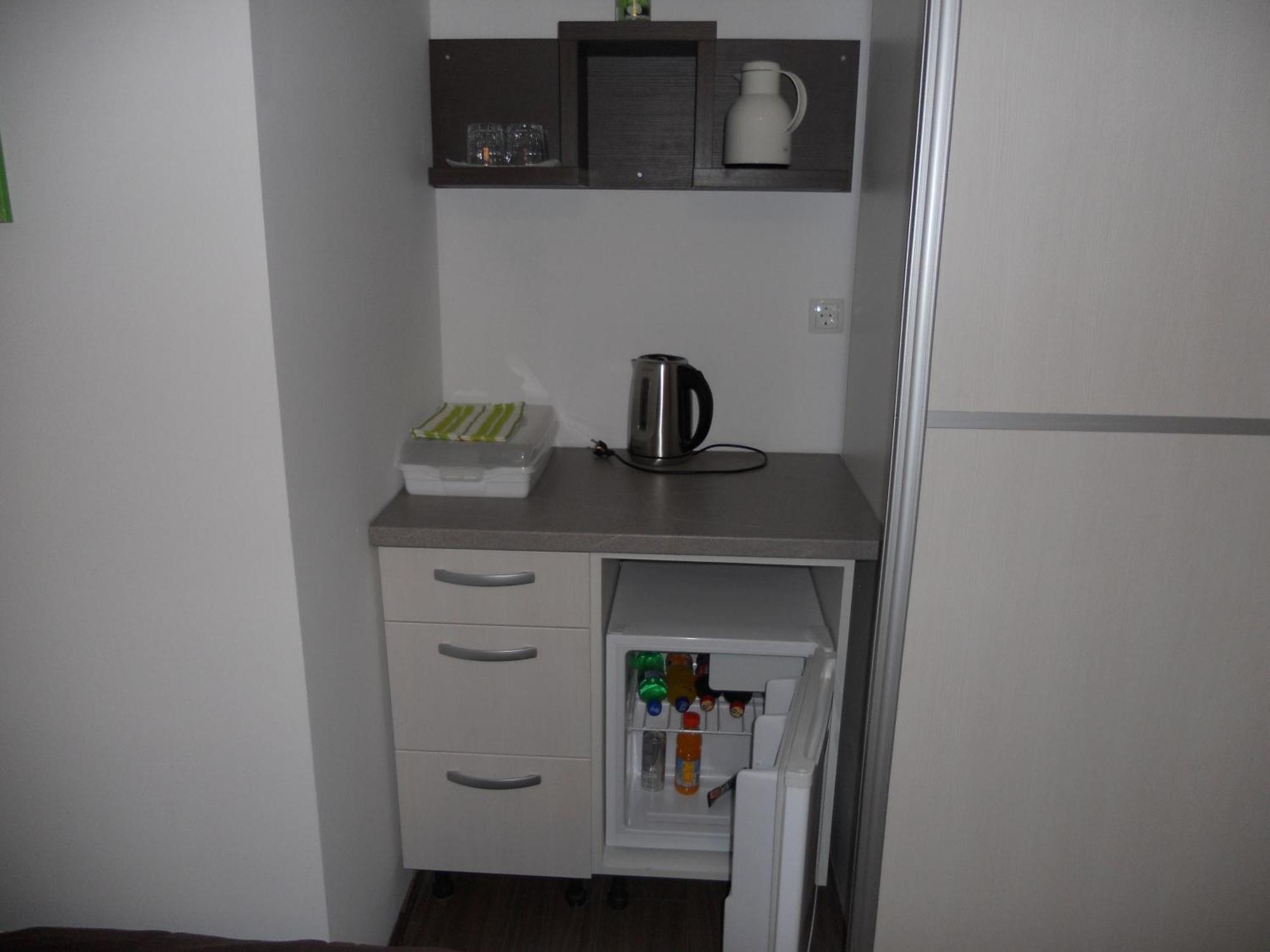 Apple Line Appartments Μόσταρ Εξωτερικό φωτογραφία